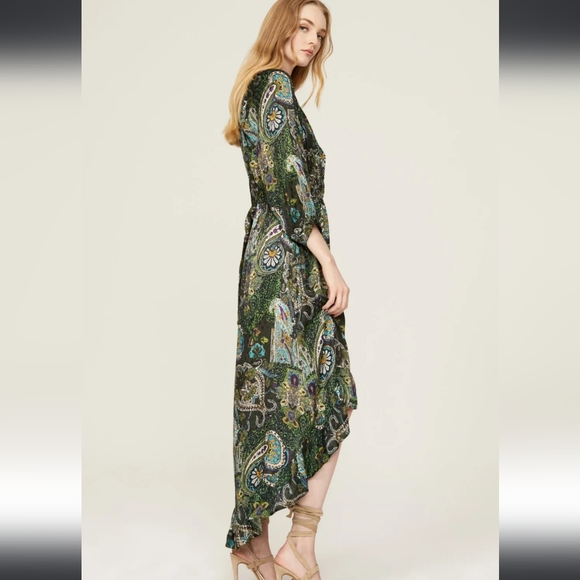 💜Area Stars Dress💜 - Picture 4 of 12